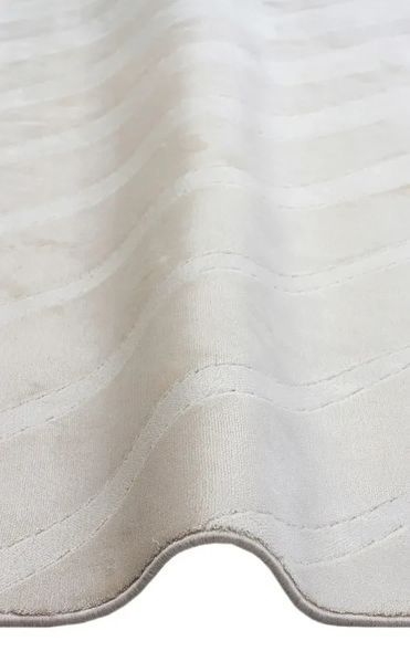 Килим бежевий Merano 02 Cream Туреччина Розмір, см: 160*230 80967 фото