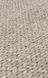 Килим бежевий Jade Basketweave Brown Розмір, см: 130*190 Індія 71287 фото 5