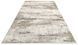 Ковер серо-бежевый Fresco FS 23 Grey Beige Турция Размер, см: 80*150 24497 фото 3