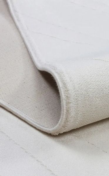 Килим бежевий Merano 02 Cream Туреччина Розмір, см: 200*300 80968 фото