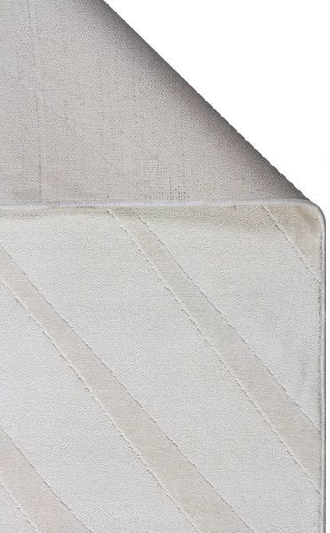 Килим бежевий Merano 02 Cream Туреччина Розмір, см: 200*300 80968 фото