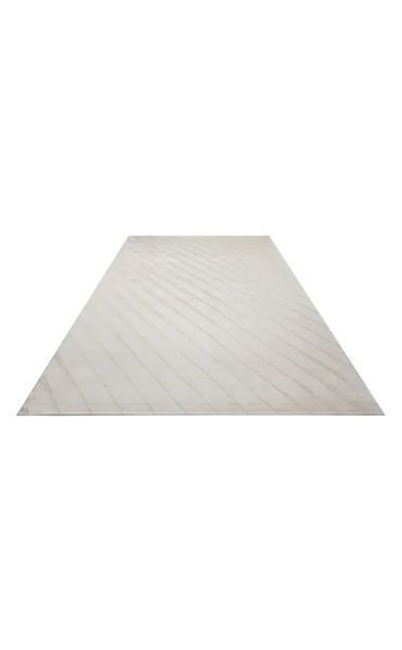 Килим бежевий Merano 02 Cream Туреччина Розмір, см: 200*300 80968 фото