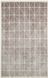 Килим сірий Lugano LUG_05_Grey_Cream Розмір, см: 300*400 Туреччина 24429 фото 1