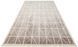 Килим сірий Lugano LUG_05_Grey_Cream Розмір, см: 300*400 Туреччина 24429 фото 3