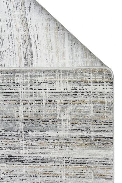 Килим сірий Lodi Grey Туреччина Розмір, см: 160*230 В наявності у шоурумі 81033 фото