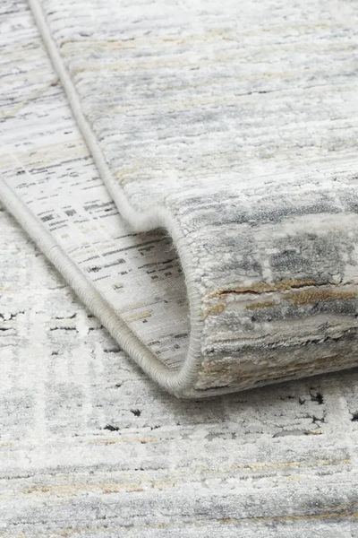 Килим сірий Lodi Grey Туреччина Розмір, см: 160*230 В наявності у шоурумі 81033 фото
