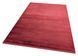 Килим червоний Cordoba DB Plain Burgundy Розмір, см: 80*150 Туреччина 24173 фото 3