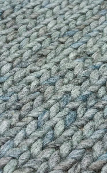 Ковер серый Jade Basketweave Arona Размер, см: 130*190 Индия 22565 фото