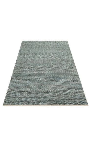 Ковер серый Jade Basketweave Arona Размер, см: 130*190 Индия 22565 фото