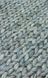 Ковер серый Jade Basketweave Arona Размер, см: 130*190 Индия 22565 фото 6