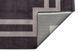 Килим Lugano LUG_01_Antrasit_Grey Розмір, см: 120*180 Туреччина 24362 фото 6