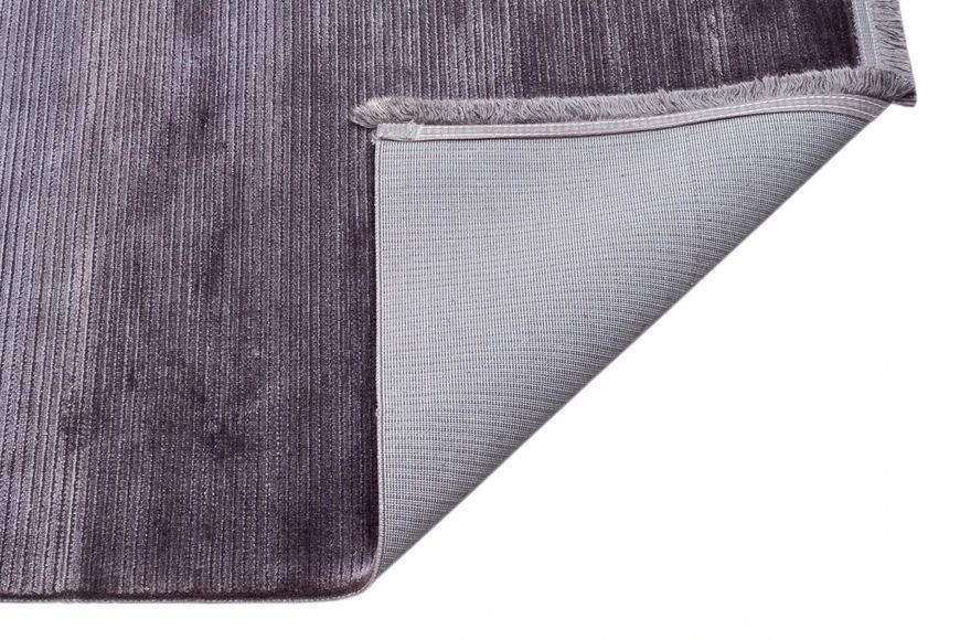 Килим Cordoba DB Plain D. Grey Розмір, см: 80*150 Туреччина 24179 фото