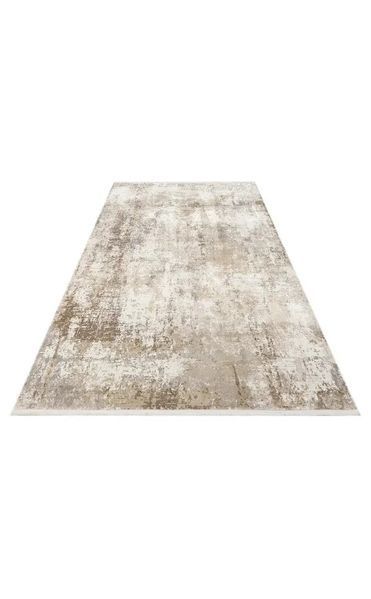 Килим крем-бежевий Montreal MNT 04 Cream Beige Туреччина Розмір, см: 160*230 80613 фото
