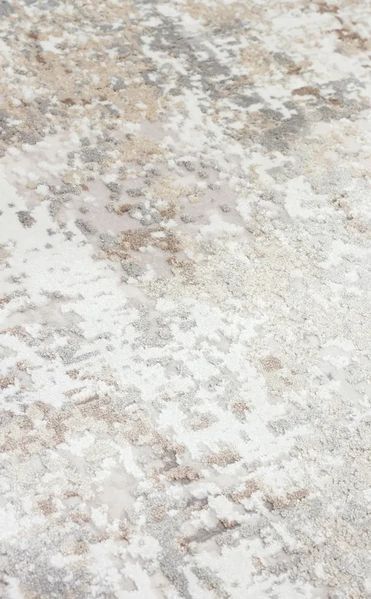Килим крем-бежевий Montreal MNT 04 Cream Beige Туреччина Розмір, см: 160*230 80613 фото