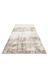 Килим крем-бежевий Montreal MNT 04 Cream Beige Туреччина Розмір, см: 160*230 80613 фото 7