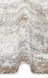 Килим крем-бежевий Montreal MNT 04 Cream Beige Туреччина Розмір, см: 160*230 80613 фото 3