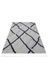 Ковер бежево-синий Terazzo TRZ 03 Grey Navy Размер, см: 200*290 Турция 80345 фото 5