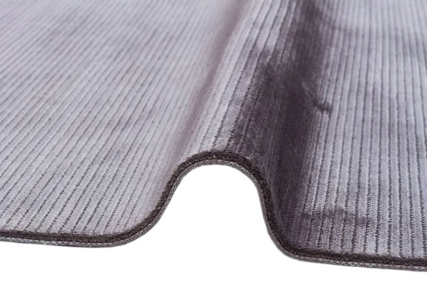 Килим Cordoba DB Plain D. Grey Розмір, см: 130*190 Туреччина 24180 фото