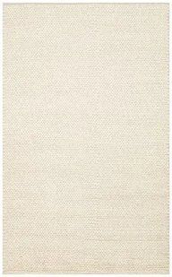 Ковер крем-бежевый Jade Basketweave Cream Размер, см: 130*190 Индия 71301 фото