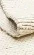 Ковер крем-бежевый Jade Basketweave Cream Размер, см: 130*190 Индия 71301 фото