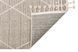 Ковер Nordic NDC 03 Grey White Размер, см: 120*170 Турция 47070 фото 4