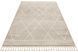 Ковер Nordic NDC 03 Grey White Размер, см: 120*170 Турция 47070 фото 3